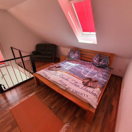 Ferienwohnung Relax Koserow Bagian luar foto