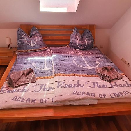 Ferienwohnung Relax Koserow Bagian luar foto