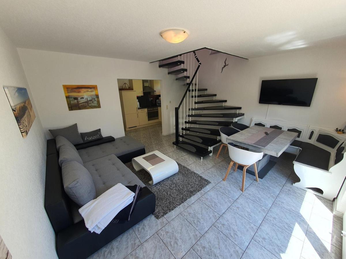 Ferienwohnung Relax Koserow Bagian luar foto