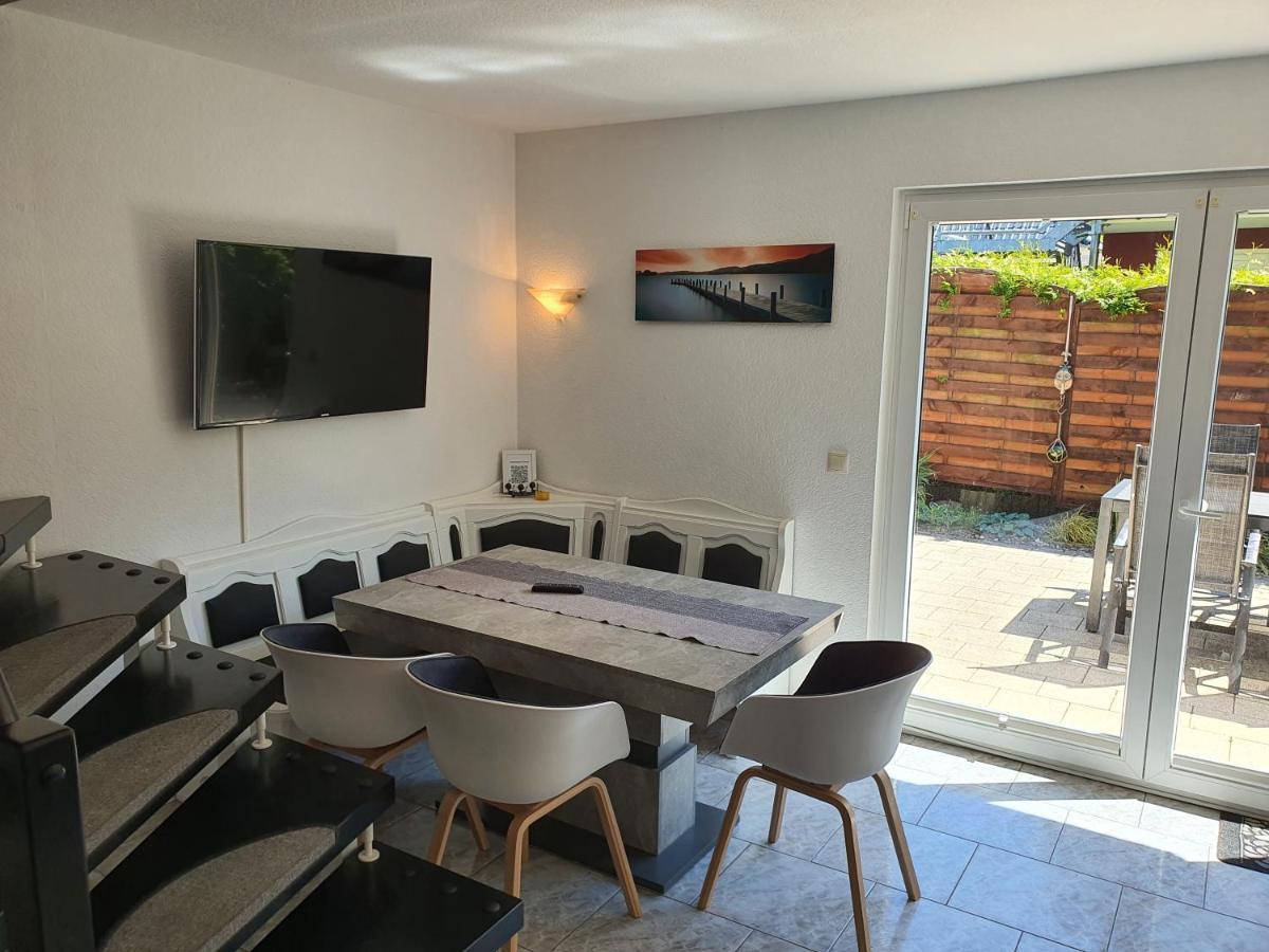 Ferienwohnung Relax Koserow Bagian luar foto
