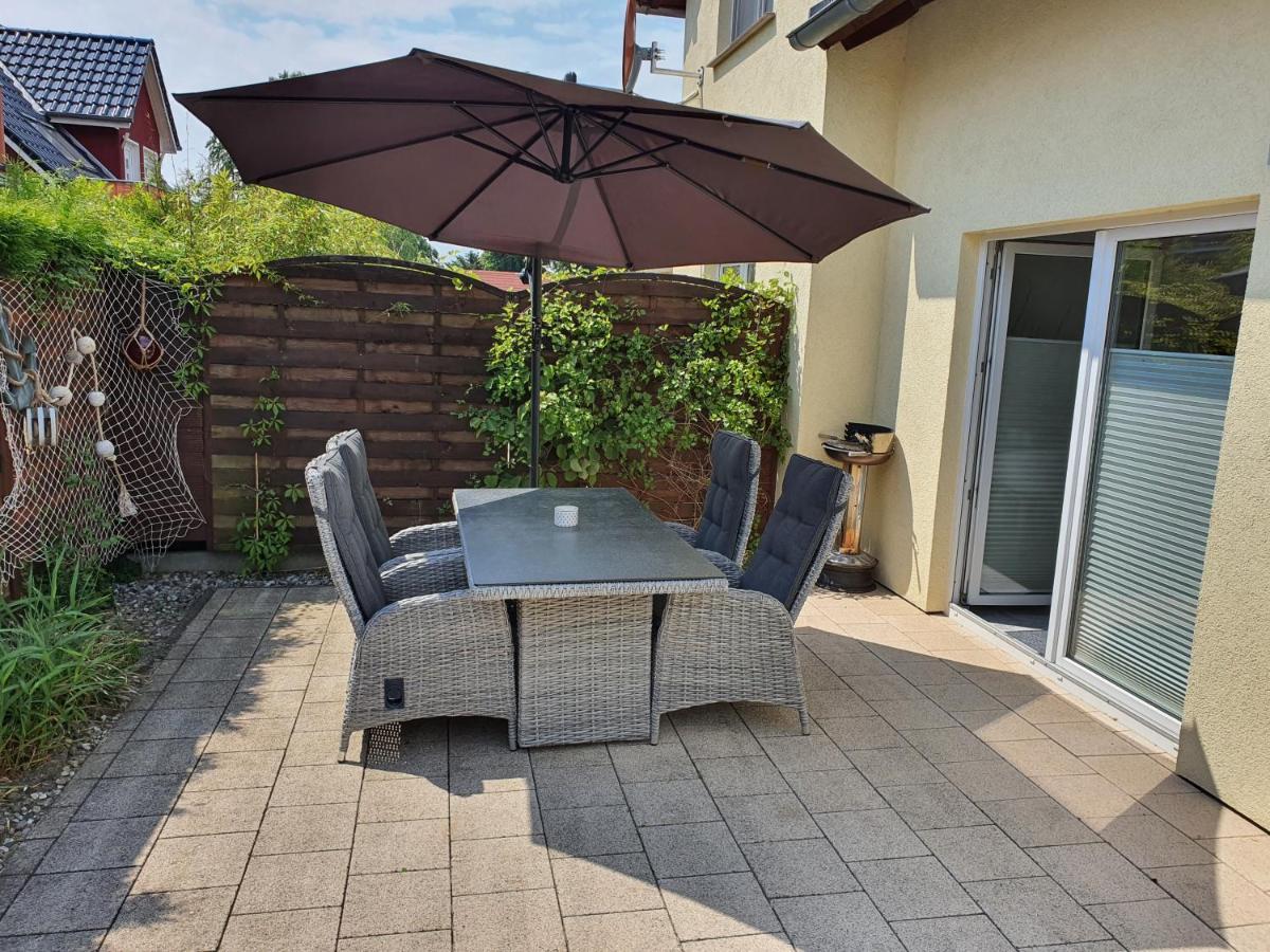 Ferienwohnung Relax Koserow Bagian luar foto