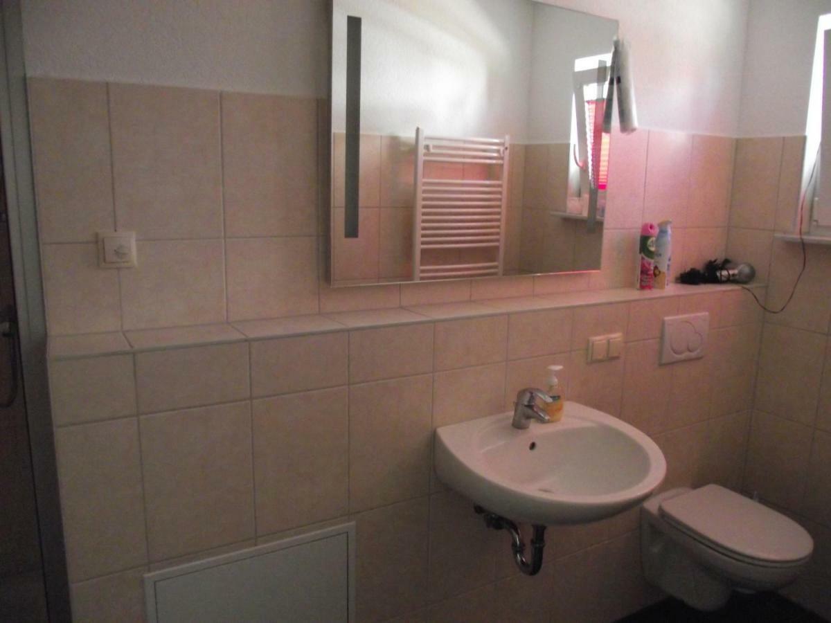 Ferienwohnung Relax Koserow Bagian luar foto
