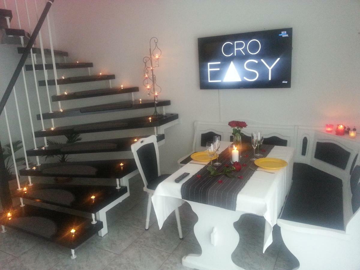 Ferienwohnung Relax Koserow Bagian luar foto